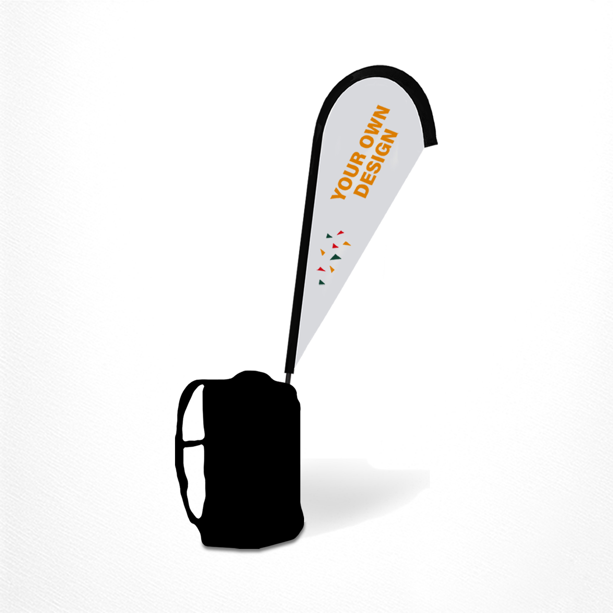 FlyMochila